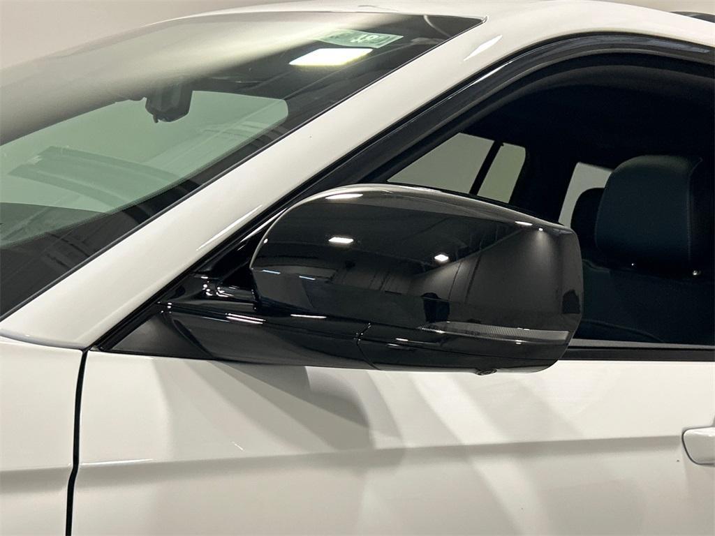 new 2025 Jeep Grand Cherokee car, priced at $49,335