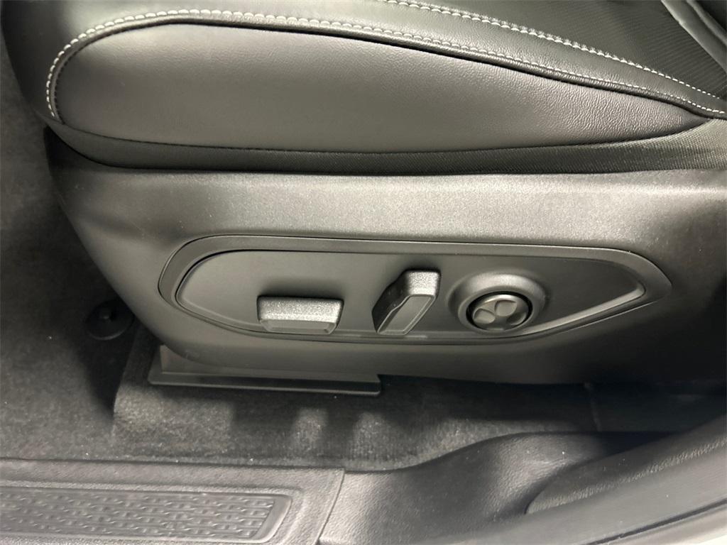 new 2025 Jeep Grand Cherokee car, priced at $49,335