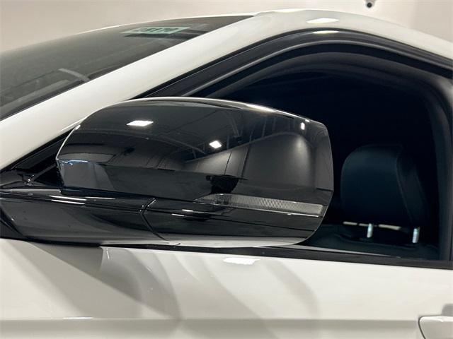 new 2025 Jeep Grand Cherokee L car, priced at $44,581