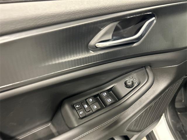 new 2025 Jeep Grand Cherokee L car, priced at $44,581