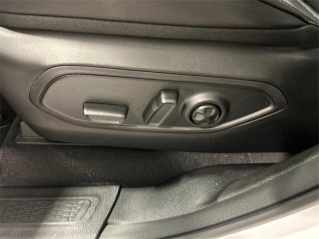 new 2025 Jeep Grand Cherokee L car, priced at $44,581