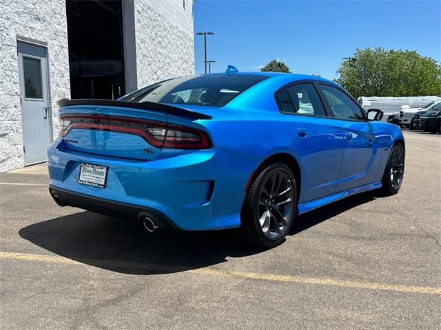 used 2023 Dodge Charger car, priced at $40,750