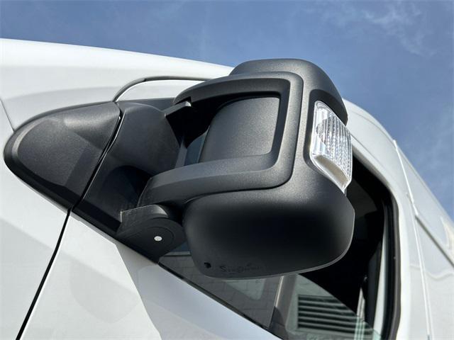 new 2024 Ram ProMaster 1500 car, priced at $43,714