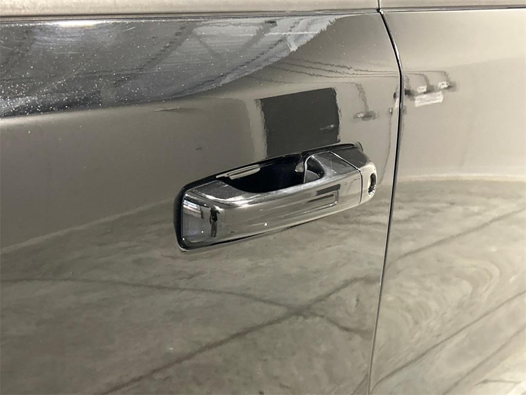 used 2019 Ram 1500 car, priced at $26,750