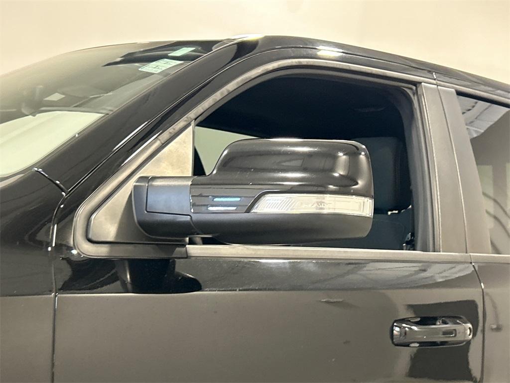 used 2019 Ram 1500 car, priced at $26,750