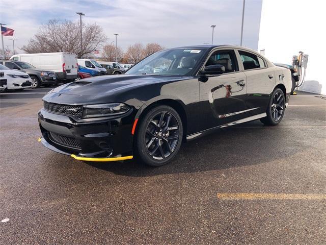 new 2023 Dodge Charger car, priced at $41,160