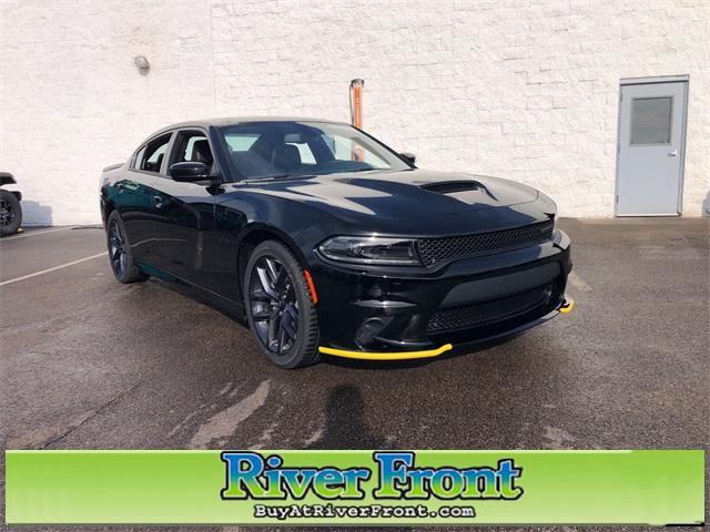 new 2023 Dodge Charger car, priced at $41,160