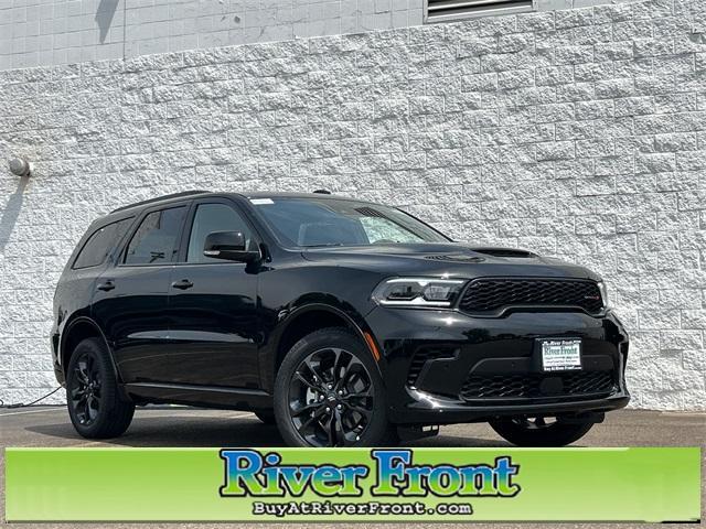 new 2024 Dodge Durango car, priced at $50,458