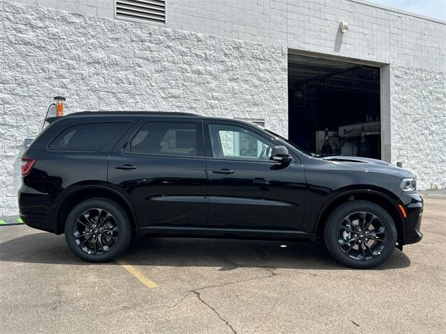 new 2024 Dodge Durango car, priced at $45,458