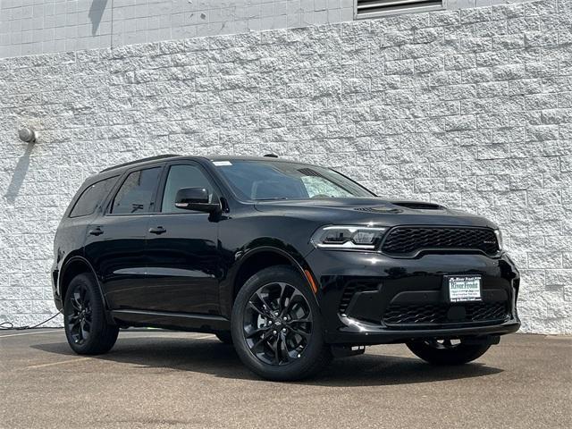 new 2024 Dodge Durango car, priced at $45,458