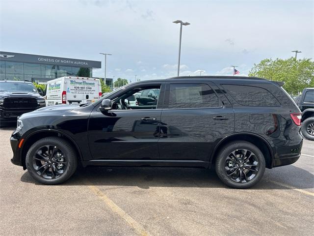 new 2024 Dodge Durango car, priced at $45,458