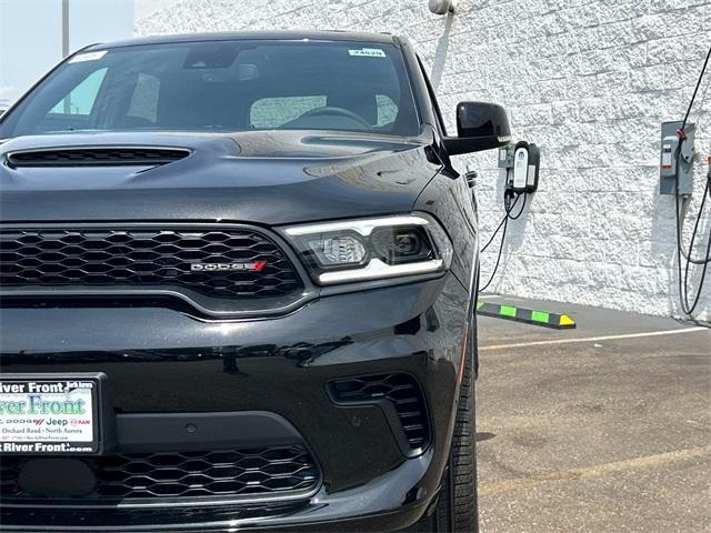 new 2024 Dodge Durango car, priced at $45,458