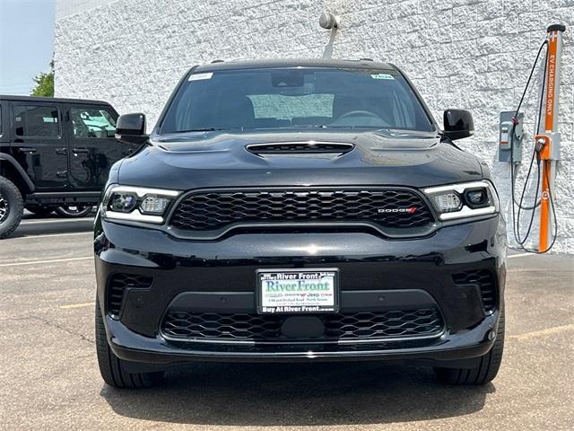 new 2024 Dodge Durango car, priced at $45,458