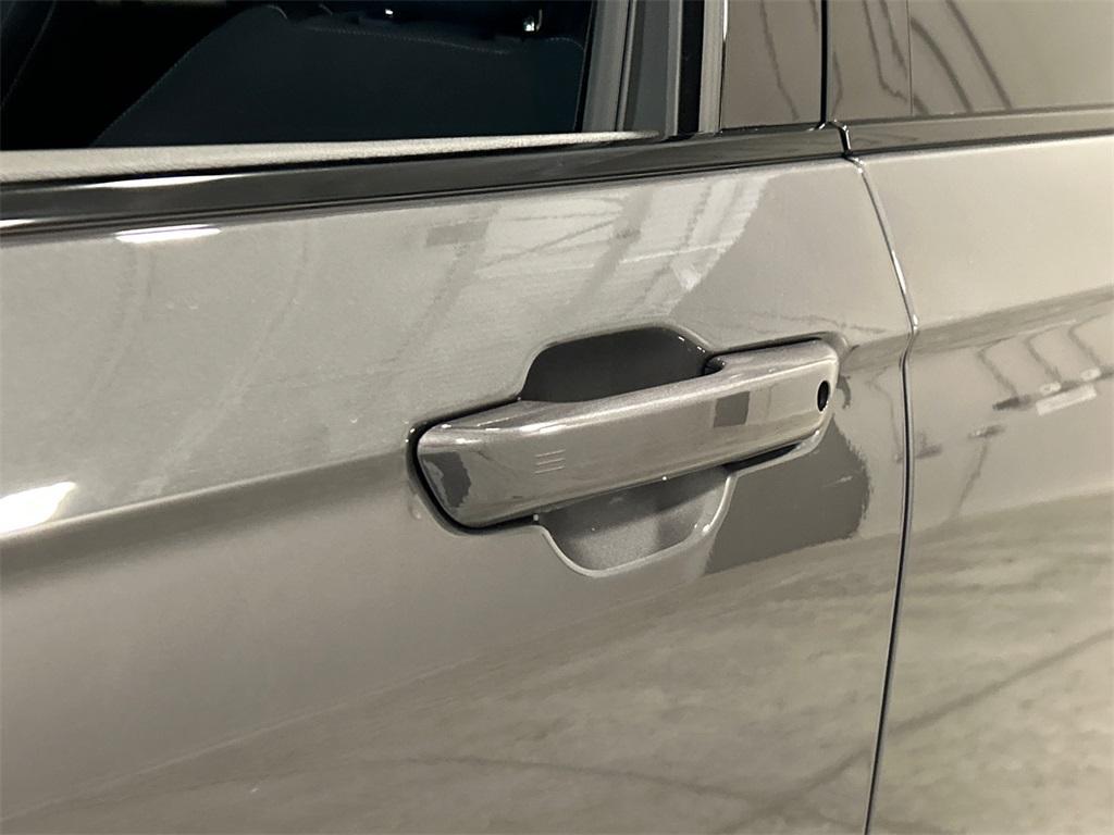 new 2025 Jeep Grand Cherokee car, priced at $39,649