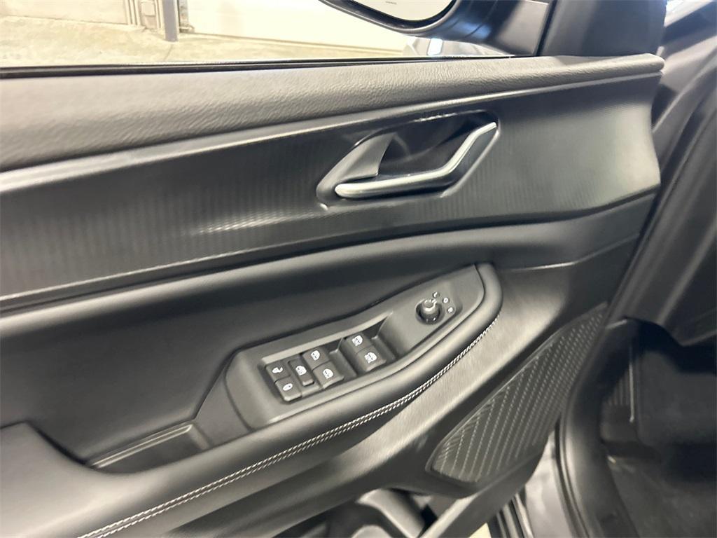 new 2025 Jeep Grand Cherokee car, priced at $39,649