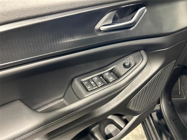 new 2025 Jeep Grand Cherokee car, priced at $42,511