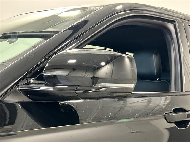 new 2025 Jeep Grand Cherokee car, priced at $42,511