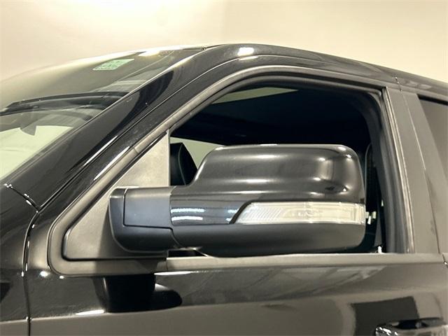used 2022 Ram 1500 car, priced at $48,950
