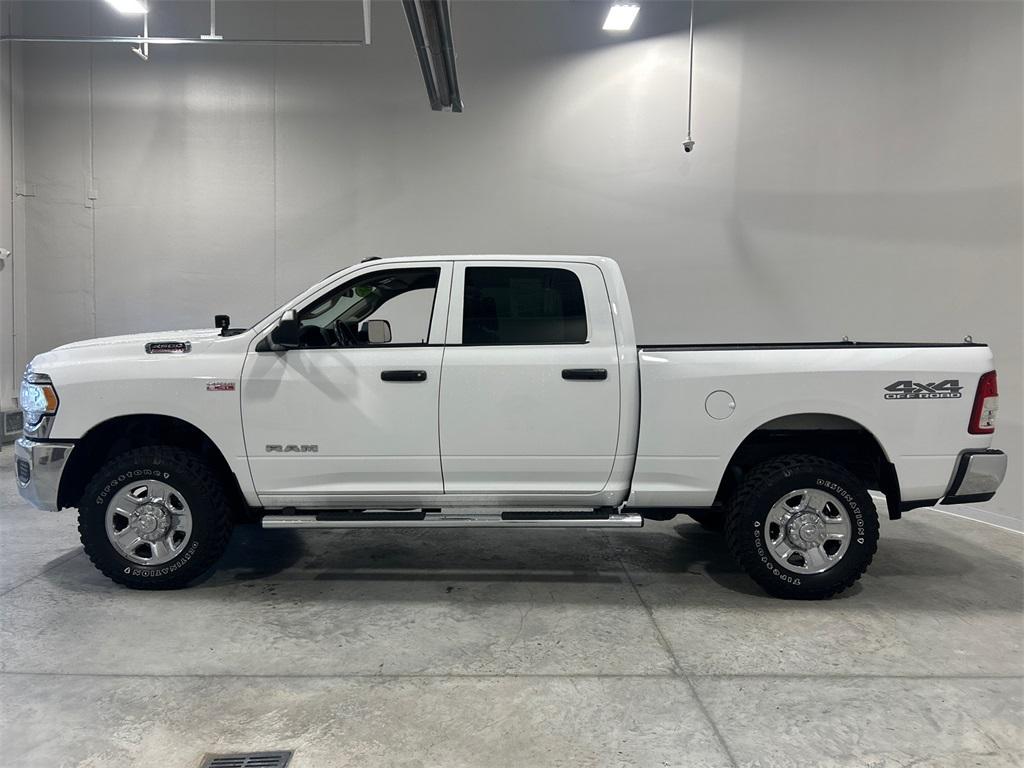used 2020 Ram 2500 car, priced at $29,150