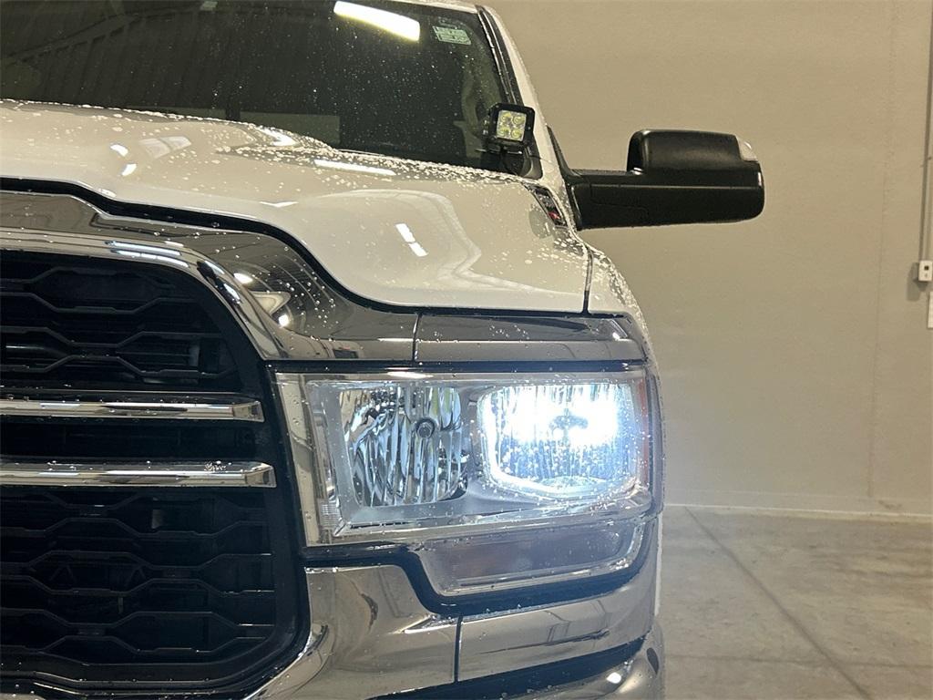 used 2020 Ram 2500 car, priced at $29,150