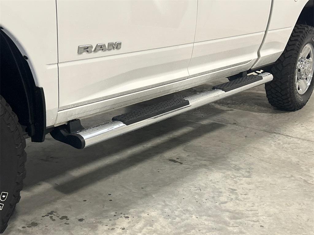used 2020 Ram 2500 car, priced at $29,150
