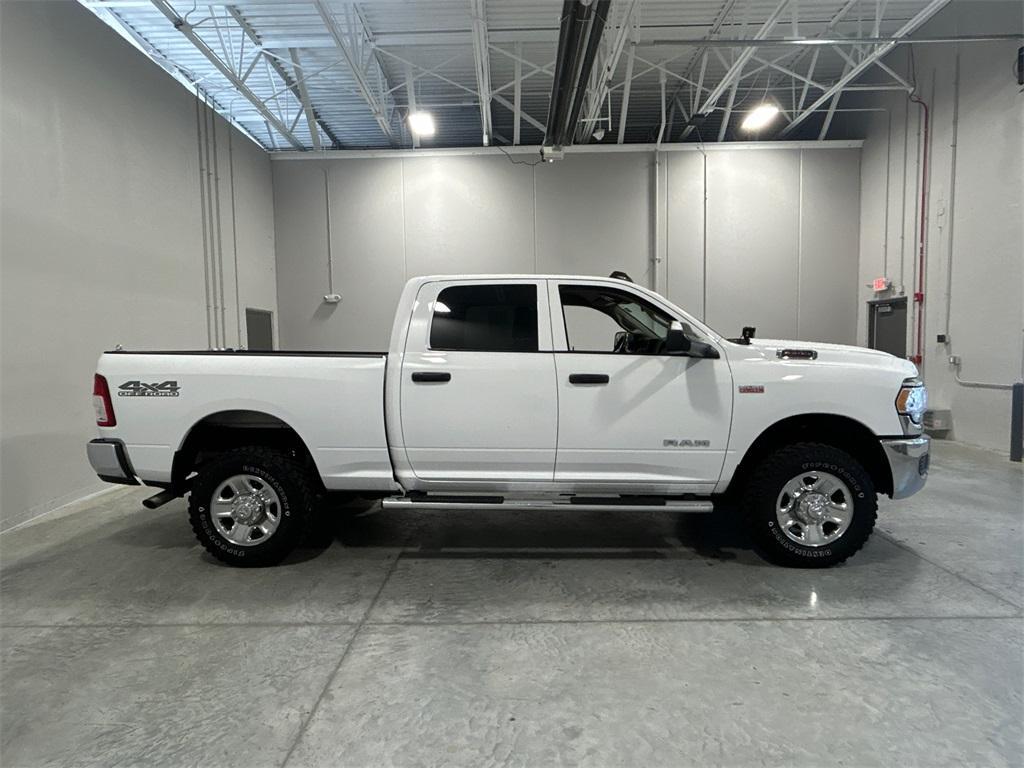 used 2020 Ram 2500 car, priced at $29,150