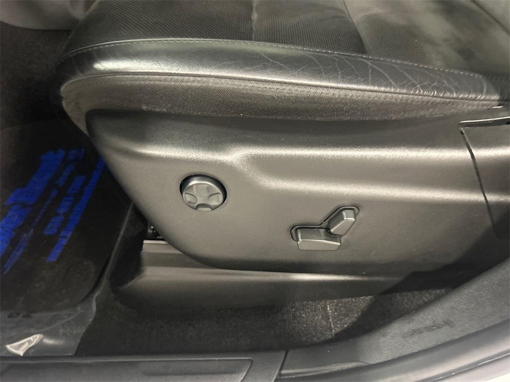 used 2022 Jeep Grand Cherokee WK car, priced at $28,350