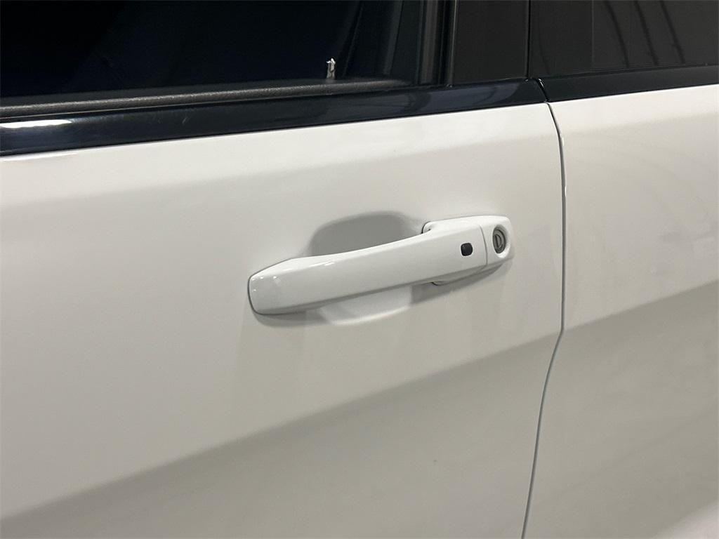 used 2022 Jeep Grand Cherokee WK car, priced at $28,350