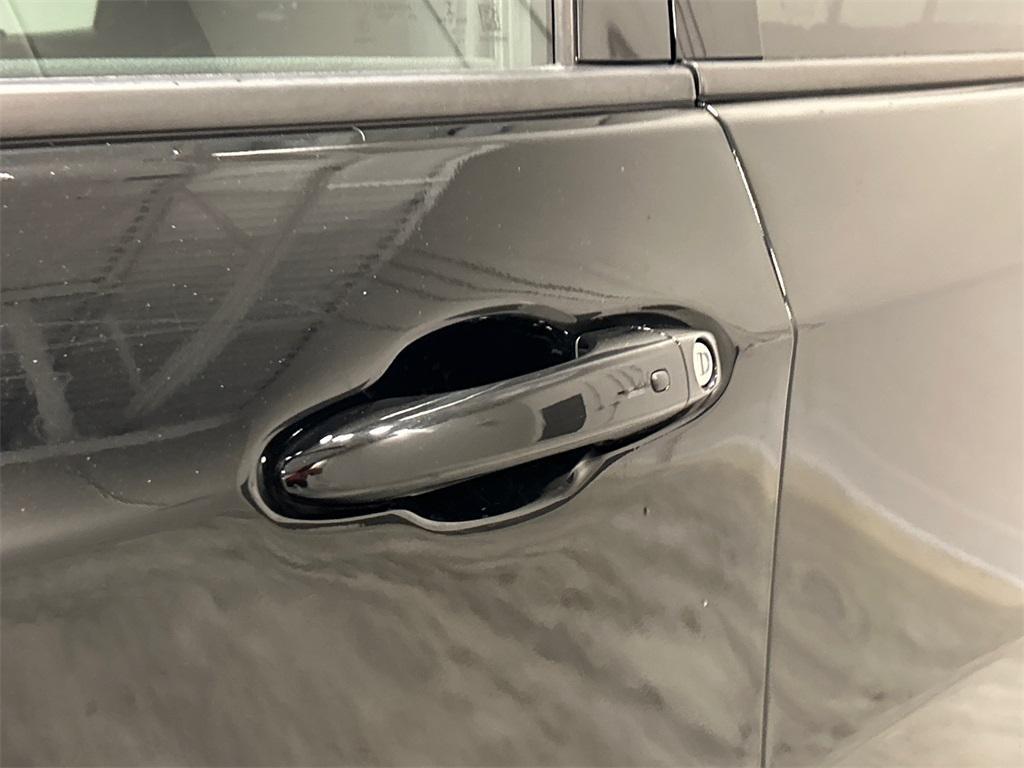 used 2023 Jeep Compass car, priced at $23,950