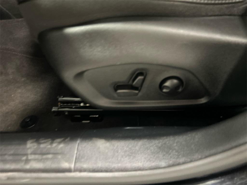 used 2023 Jeep Compass car, priced at $23,950