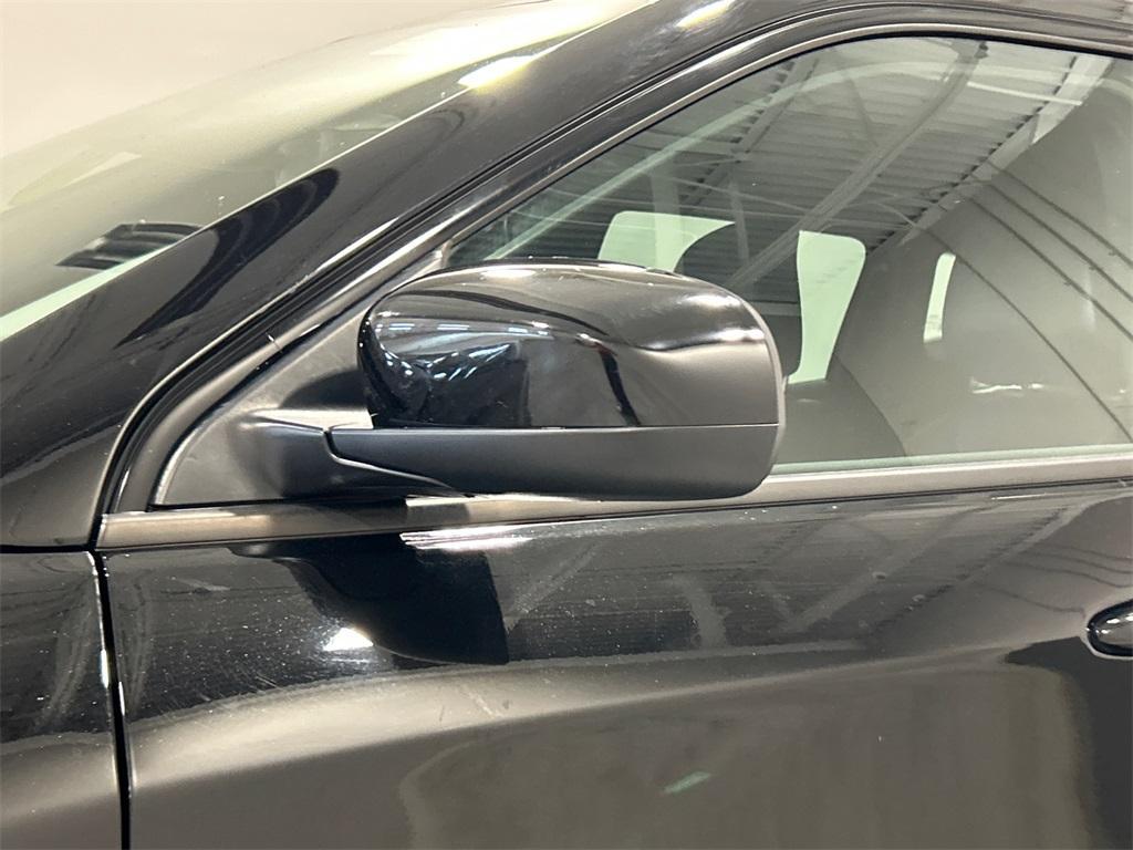used 2023 Jeep Compass car, priced at $23,950