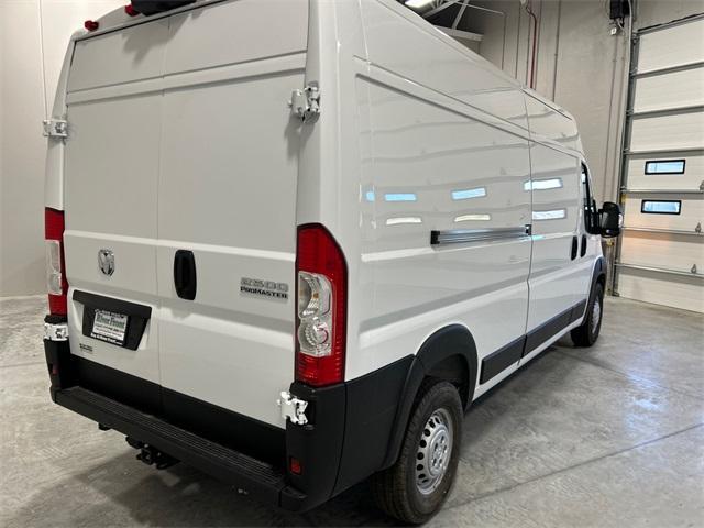 new 2024 Ram ProMaster 2500 car, priced at $45,385