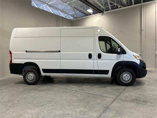 new 2024 Ram ProMaster 2500 car, priced at $45,385