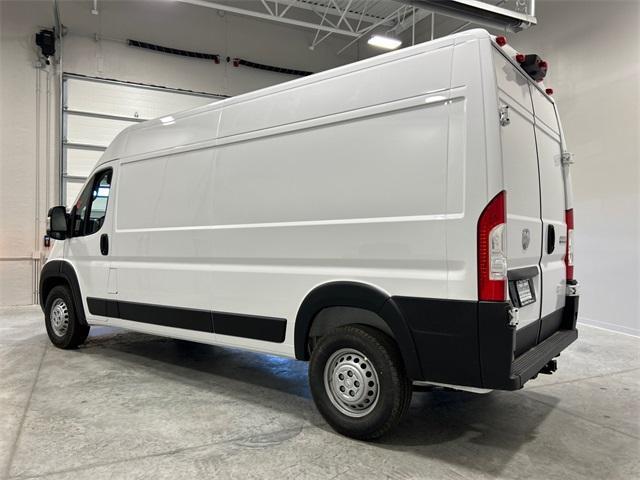 new 2024 Ram ProMaster 2500 car, priced at $45,385