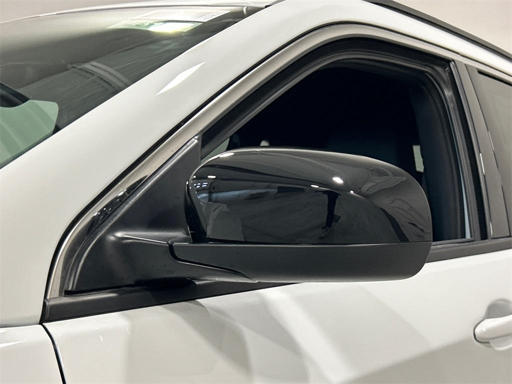new 2025 Jeep Compass car, priced at $28,041