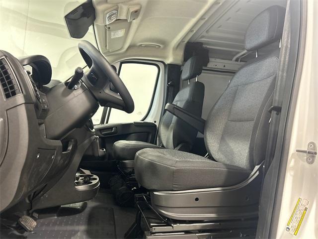new 2025 Ram ProMaster 2500 car, priced at $48,222