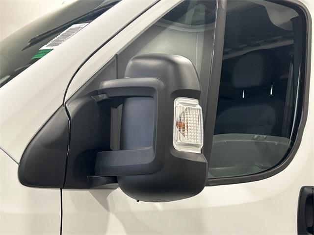 new 2025 Ram ProMaster 2500 car, priced at $48,222