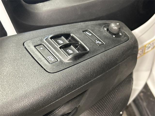 new 2025 Ram ProMaster 2500 car, priced at $48,222