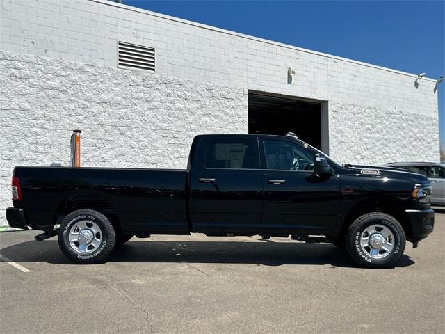 new 2024 Ram 2500 car, priced at $61,487