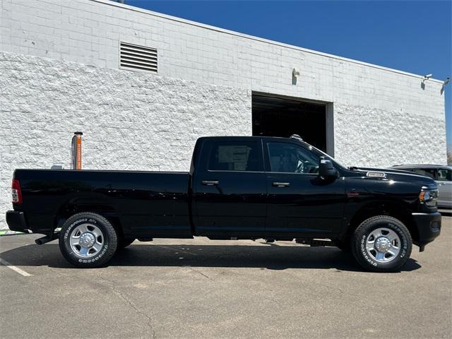 new 2024 Ram 2500 car, priced at $63,486