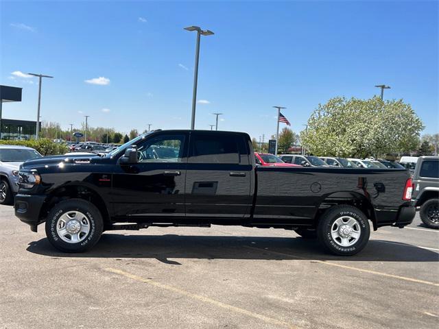 new 2024 Ram 2500 car, priced at $61,987