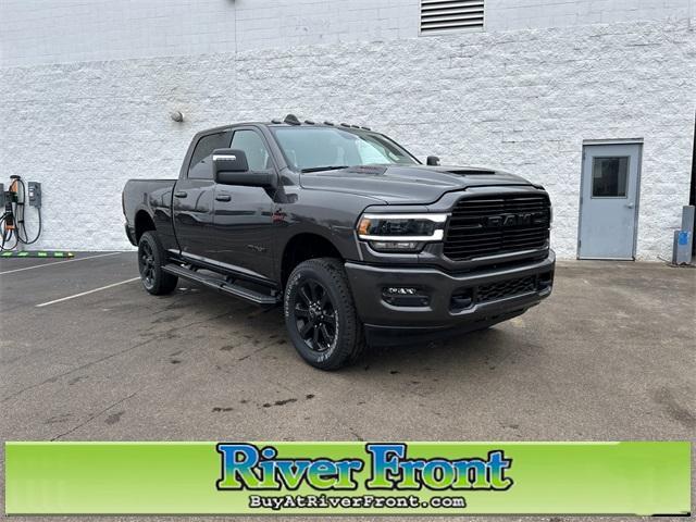 new 2024 Ram 2500 car, priced at $77,889