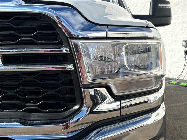 new 2024 Ram 3500 car, priced at $56,288