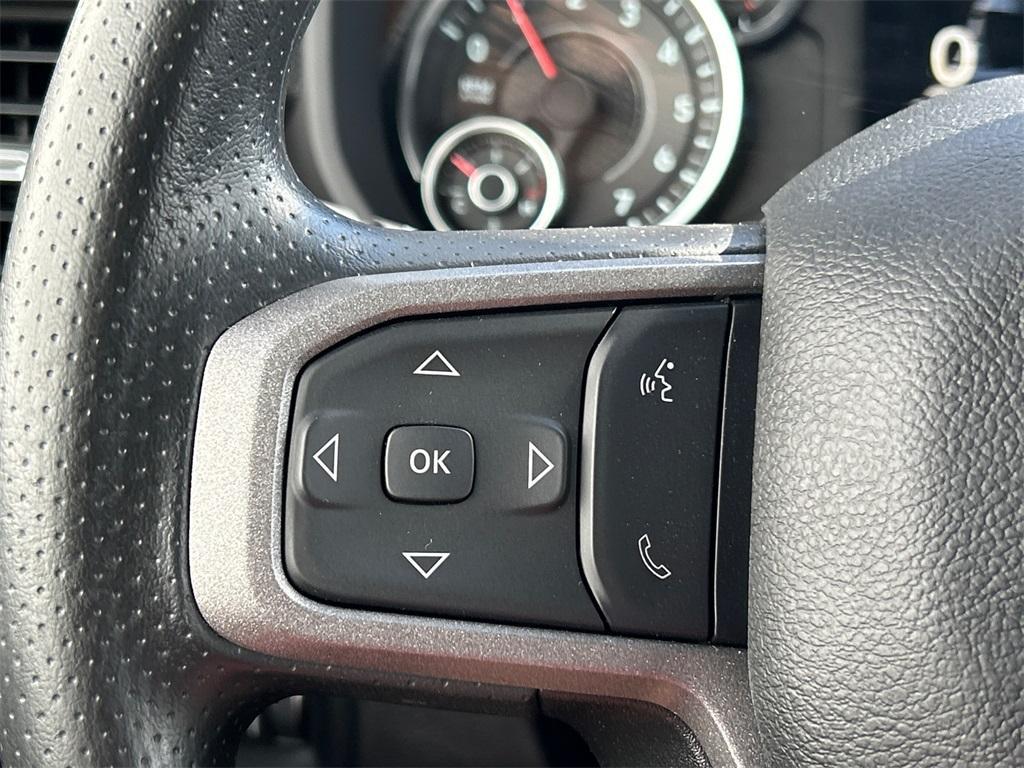 new 2024 Ram 3500 car, priced at $56,788