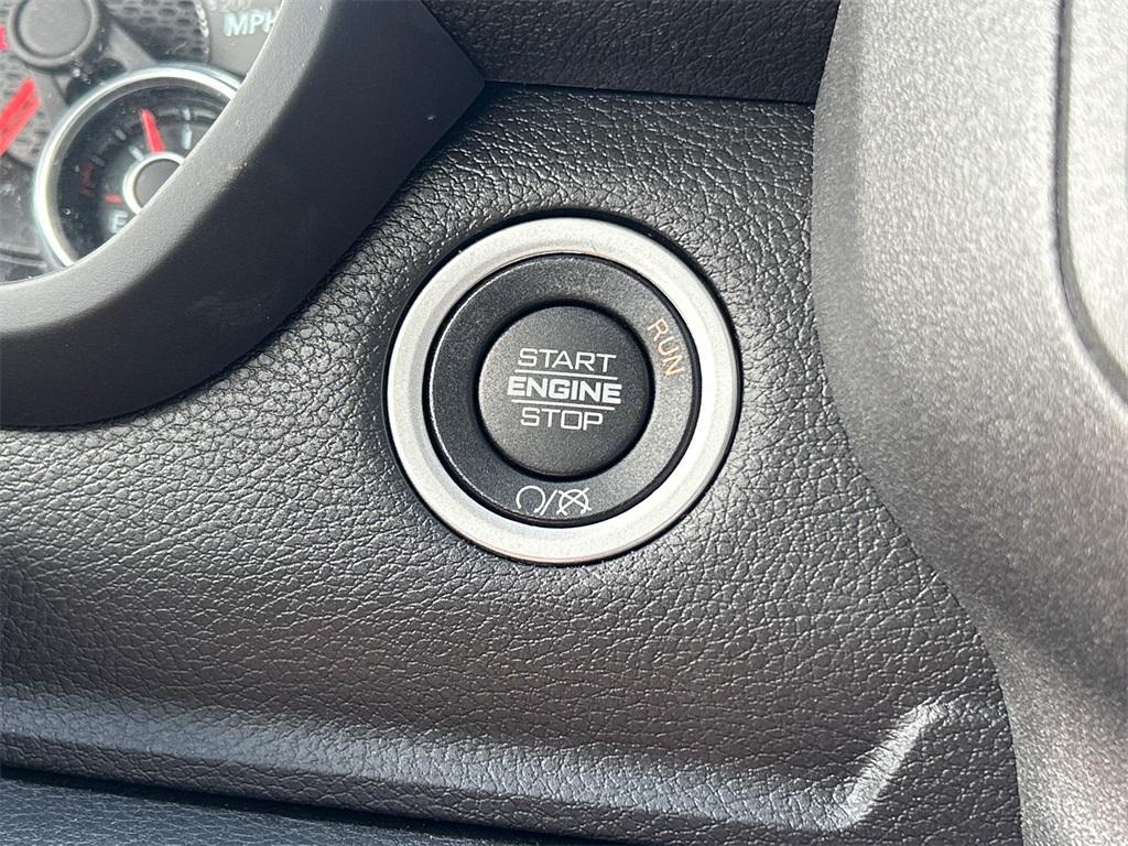 new 2024 Ram 3500 car, priced at $56,788