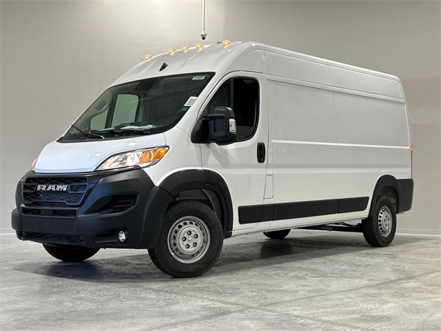 new 2024 Ram ProMaster 2500 car, priced at $50,954