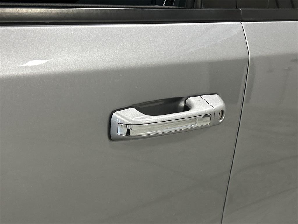 used 2020 Ram 1500 car, priced at $26,650