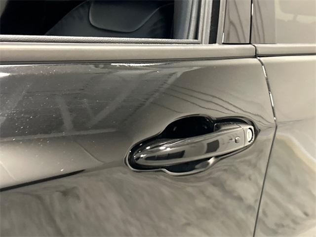 used 2022 Jeep Compass car, priced at $27,850