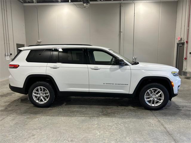 new 2025 Jeep Grand Cherokee L car, priced at $40,688