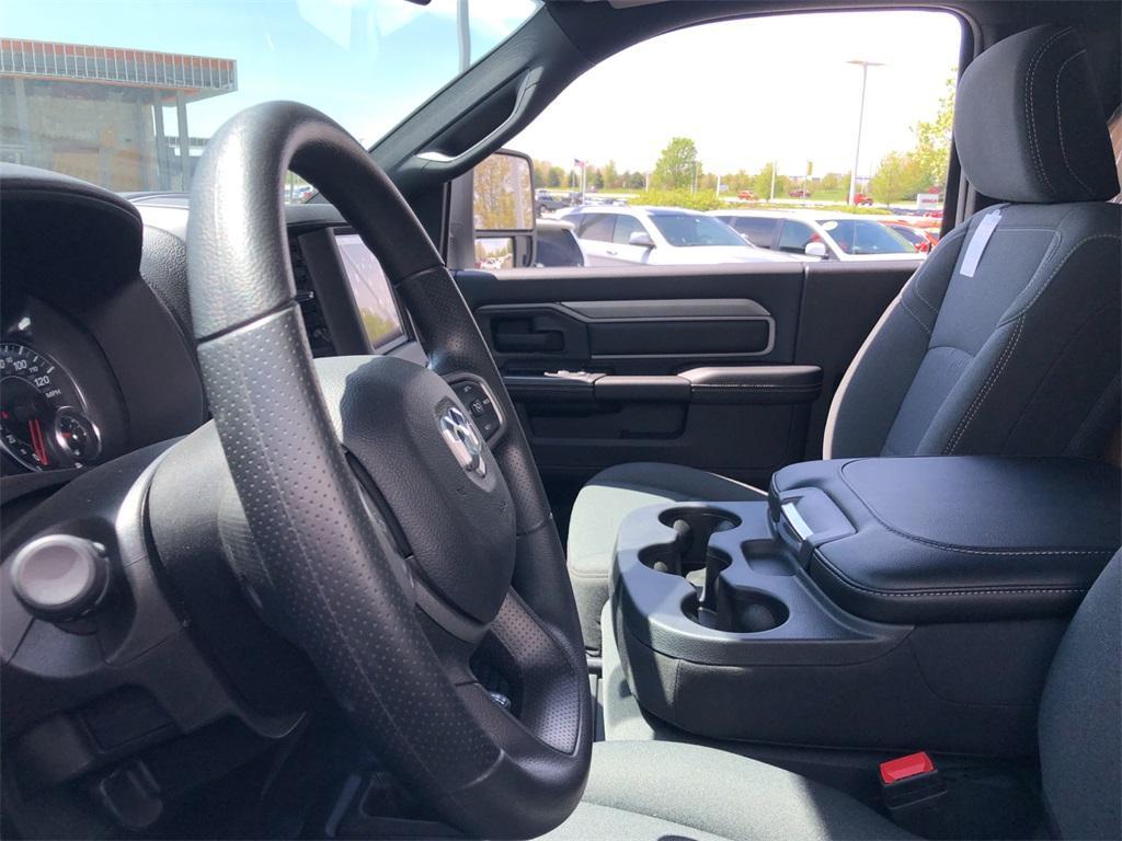 new 2023 Ram 3500 car, priced at $55,258